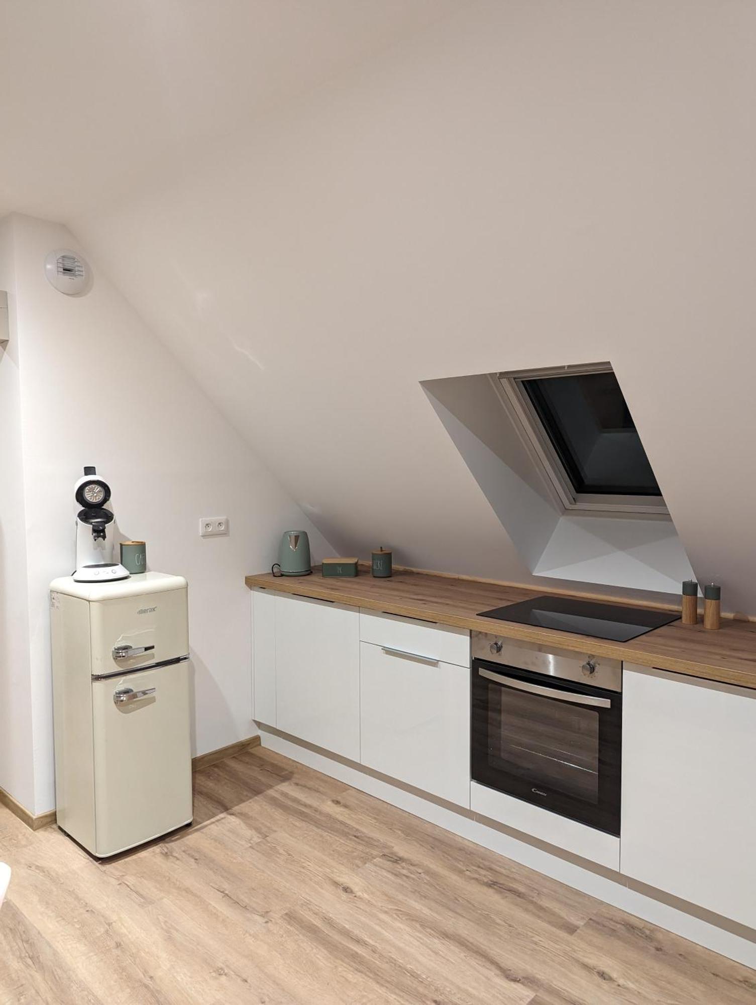 Le Cosy Apartman Marlenheim Kültér fotó