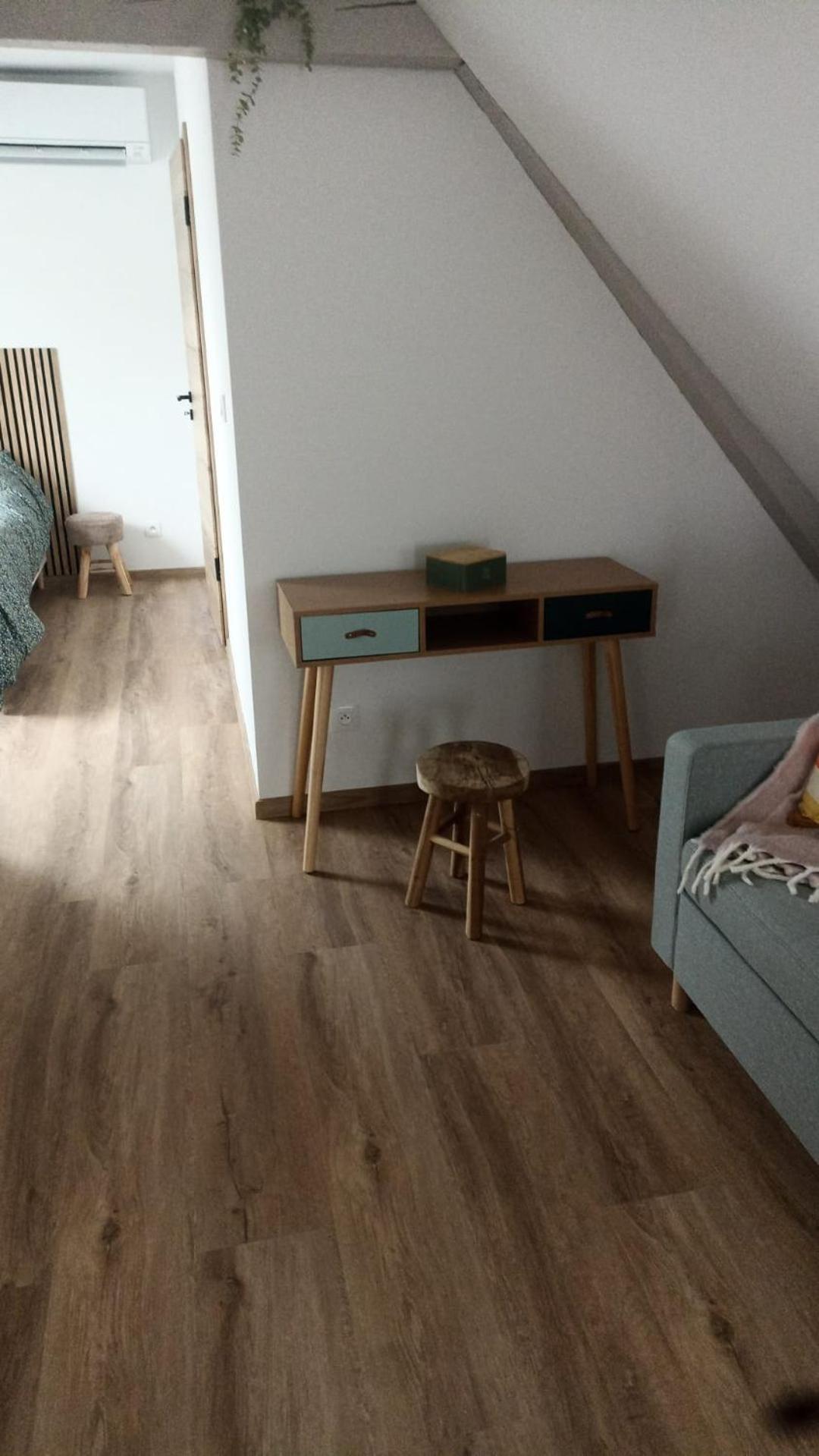 Le Cosy Apartman Marlenheim Kültér fotó