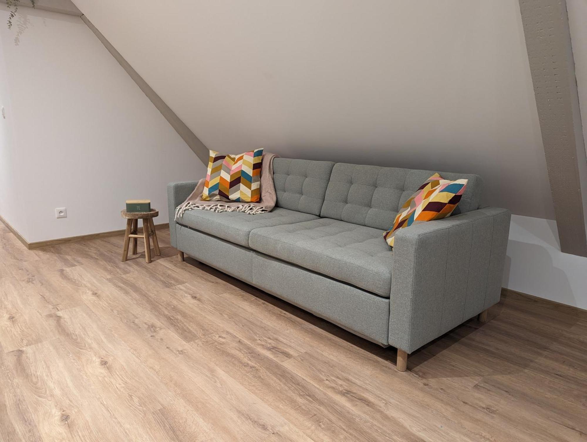 Le Cosy Apartman Marlenheim Kültér fotó