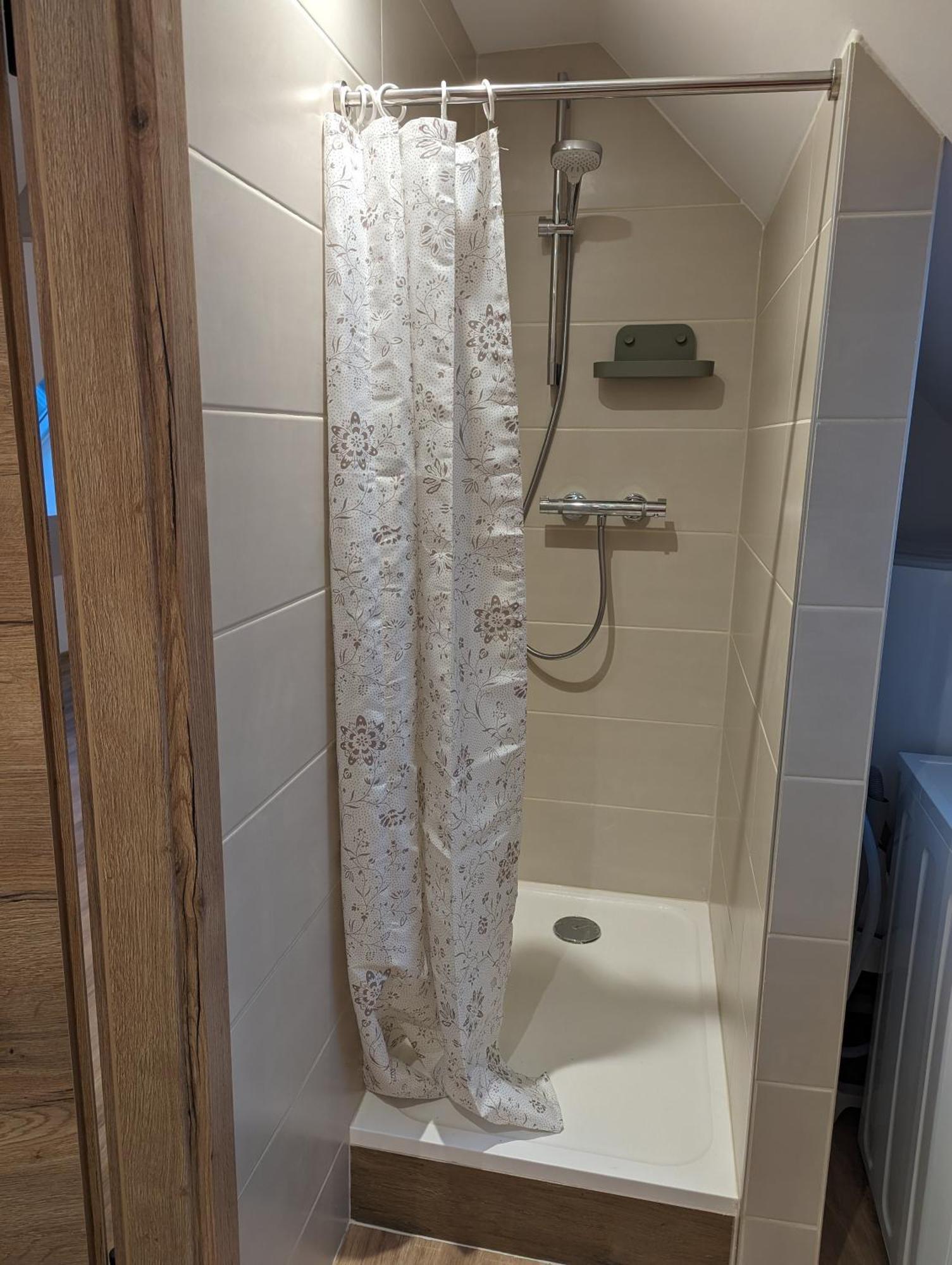 Le Cosy Apartman Marlenheim Kültér fotó