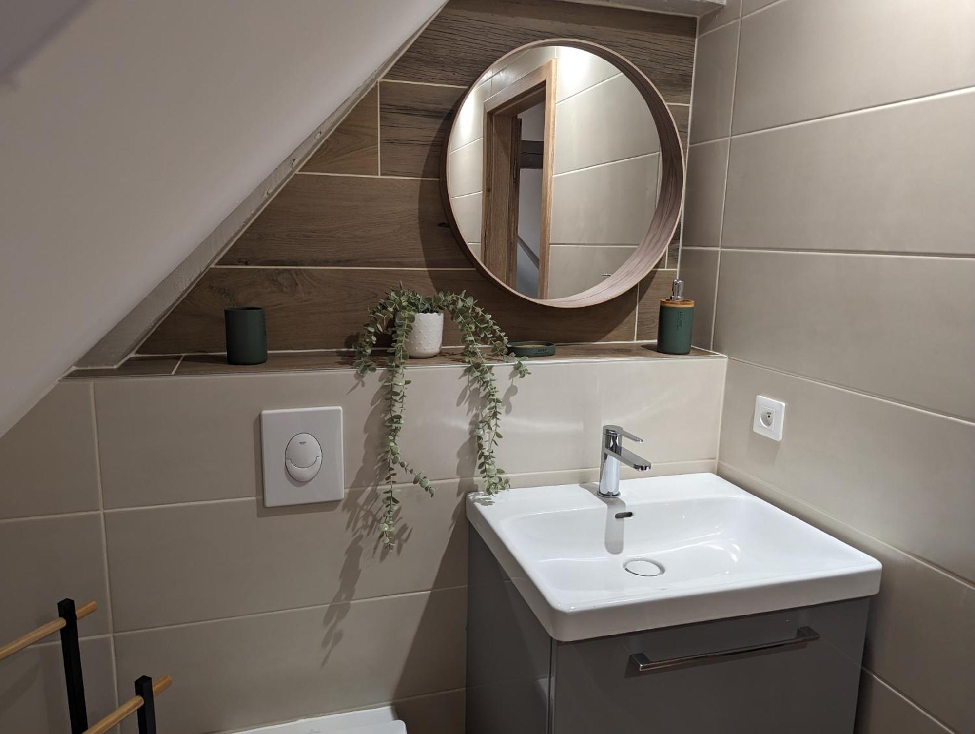 Le Cosy Apartman Marlenheim Kültér fotó