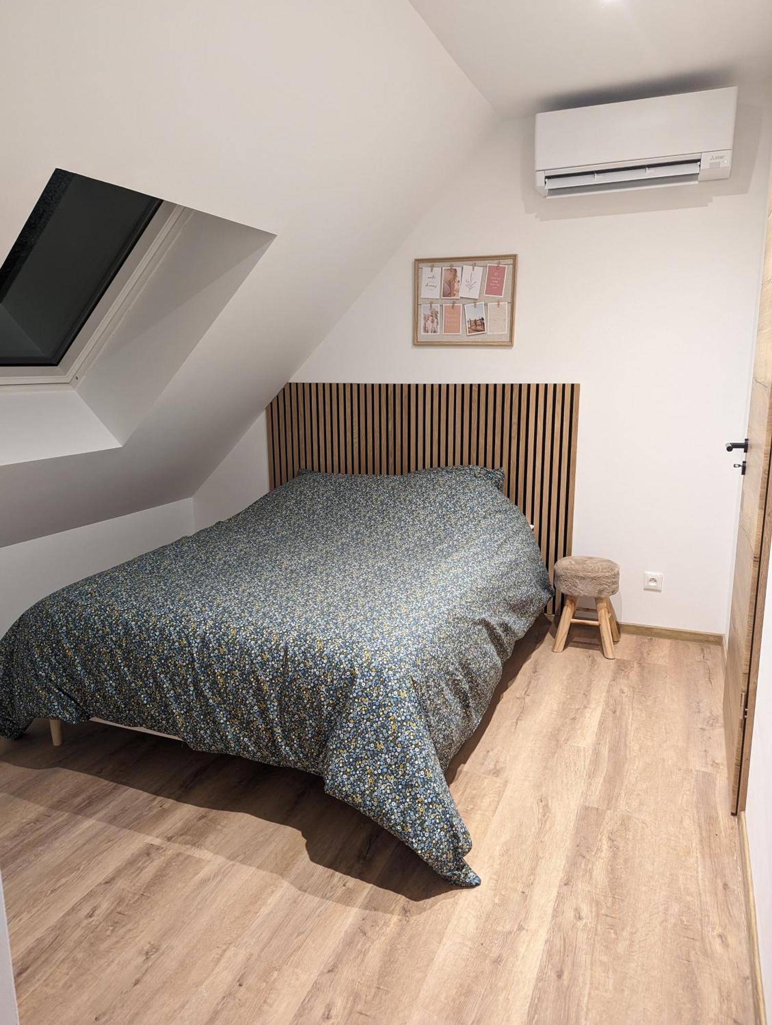 Le Cosy Apartman Marlenheim Kültér fotó