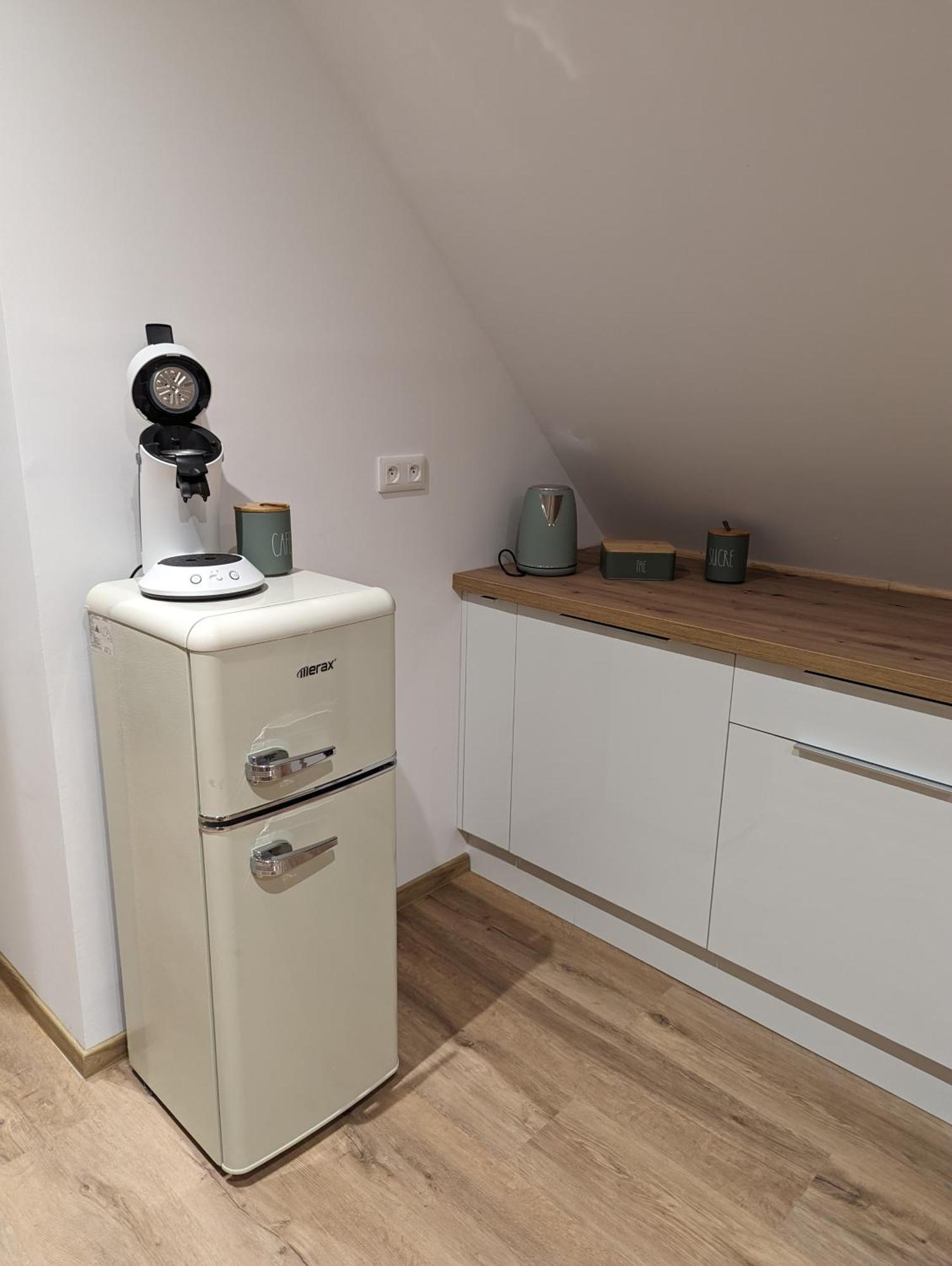 Le Cosy Apartman Marlenheim Kültér fotó